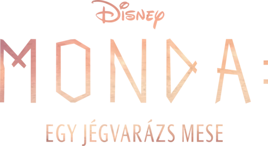 Monda: Egy Jégvarázs mese