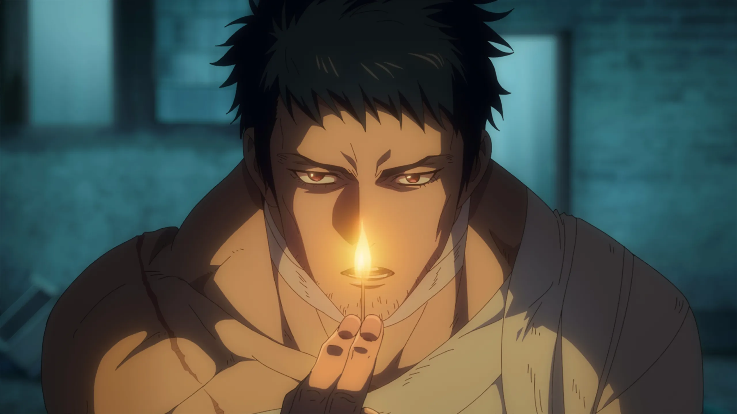 thumbnail - S1：第2話「#02」