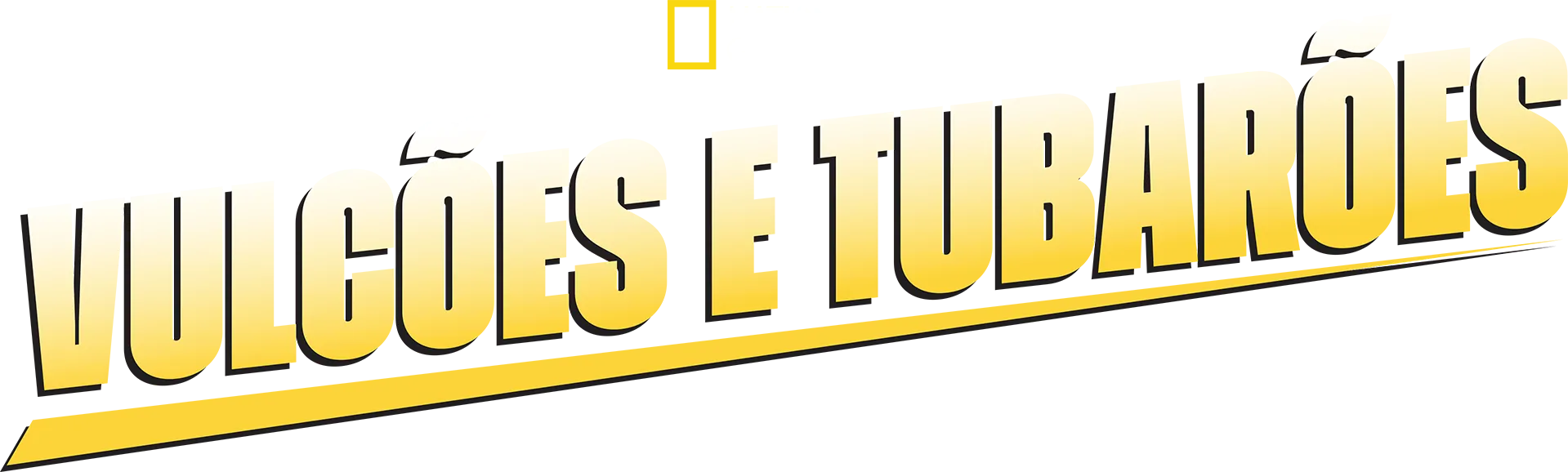 Vulcões e Tubarões