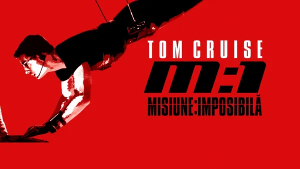 thumbnail - Misiune: Imposibilă
