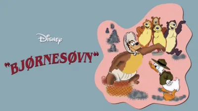 thumbnail - Bjørnesøvn