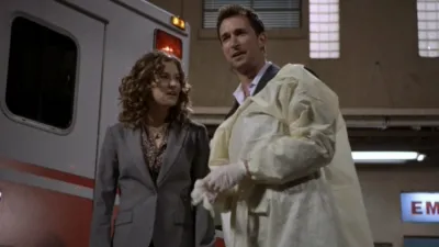 thumbnail - S15:E22 And In The End