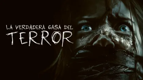 thumbnail - La verdadera casa del terror