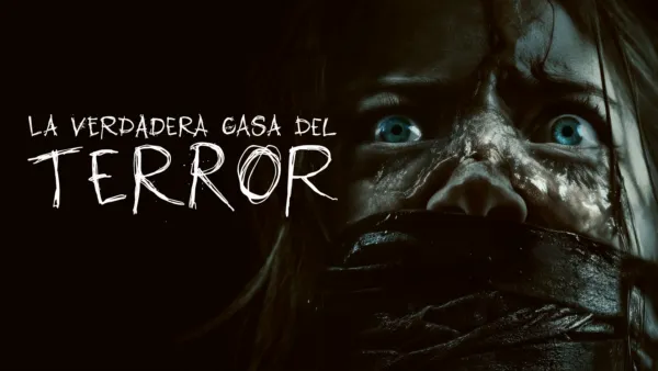 thumbnail - La verdadera casa del terror