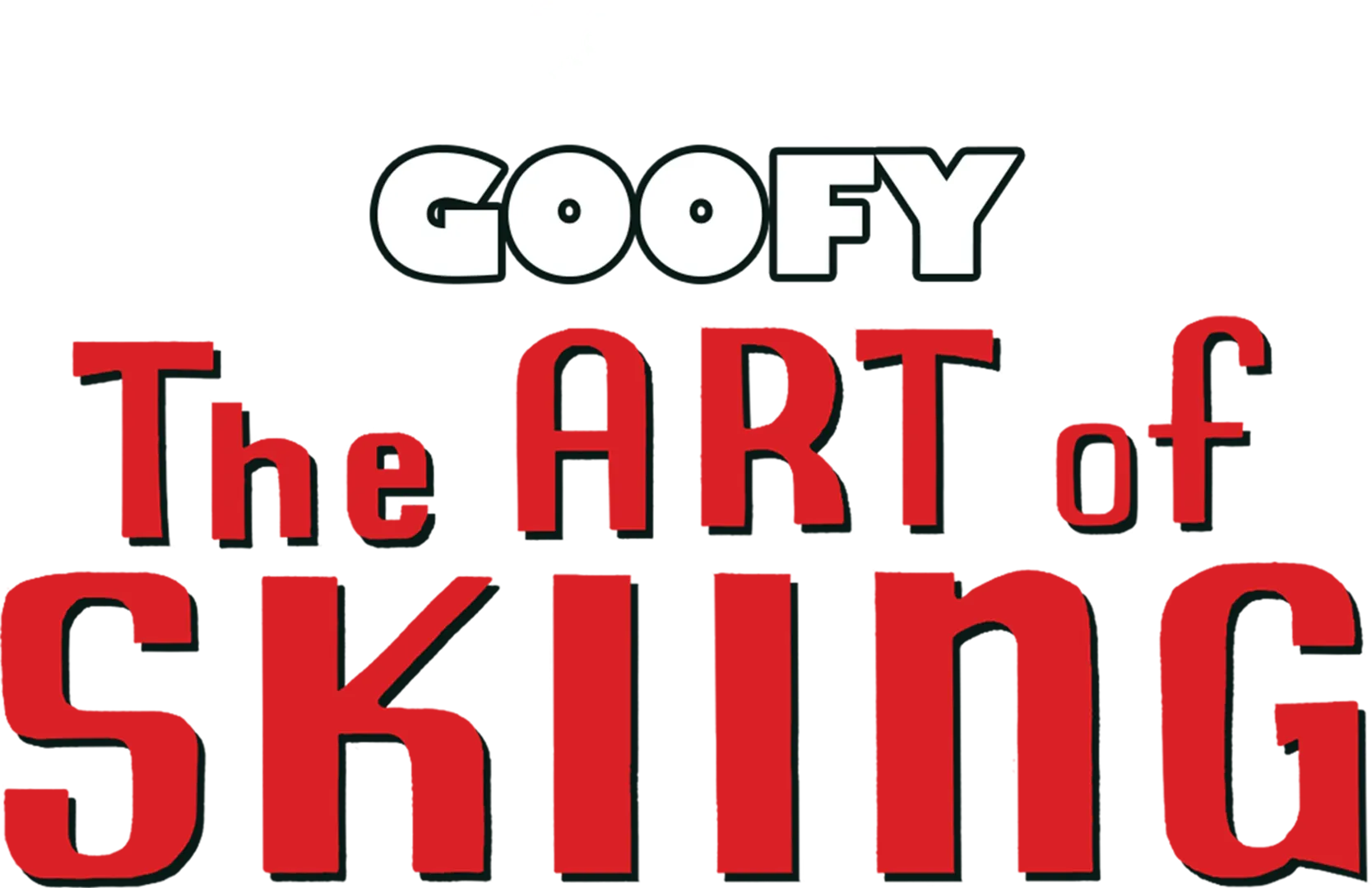 The Art of Skiing