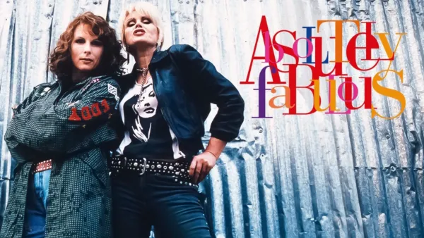 thumbnail - Absolutely Fabulous