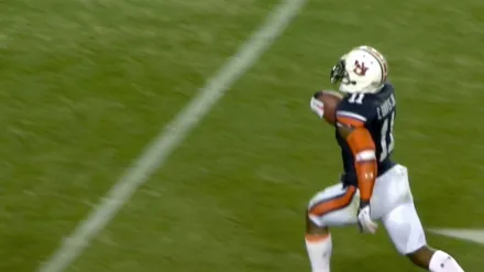 Miracles on the Plains