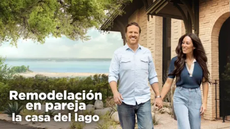 thumbnail - Fixer Upper: The Lakehouse