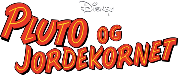 Pluto og jordekornet