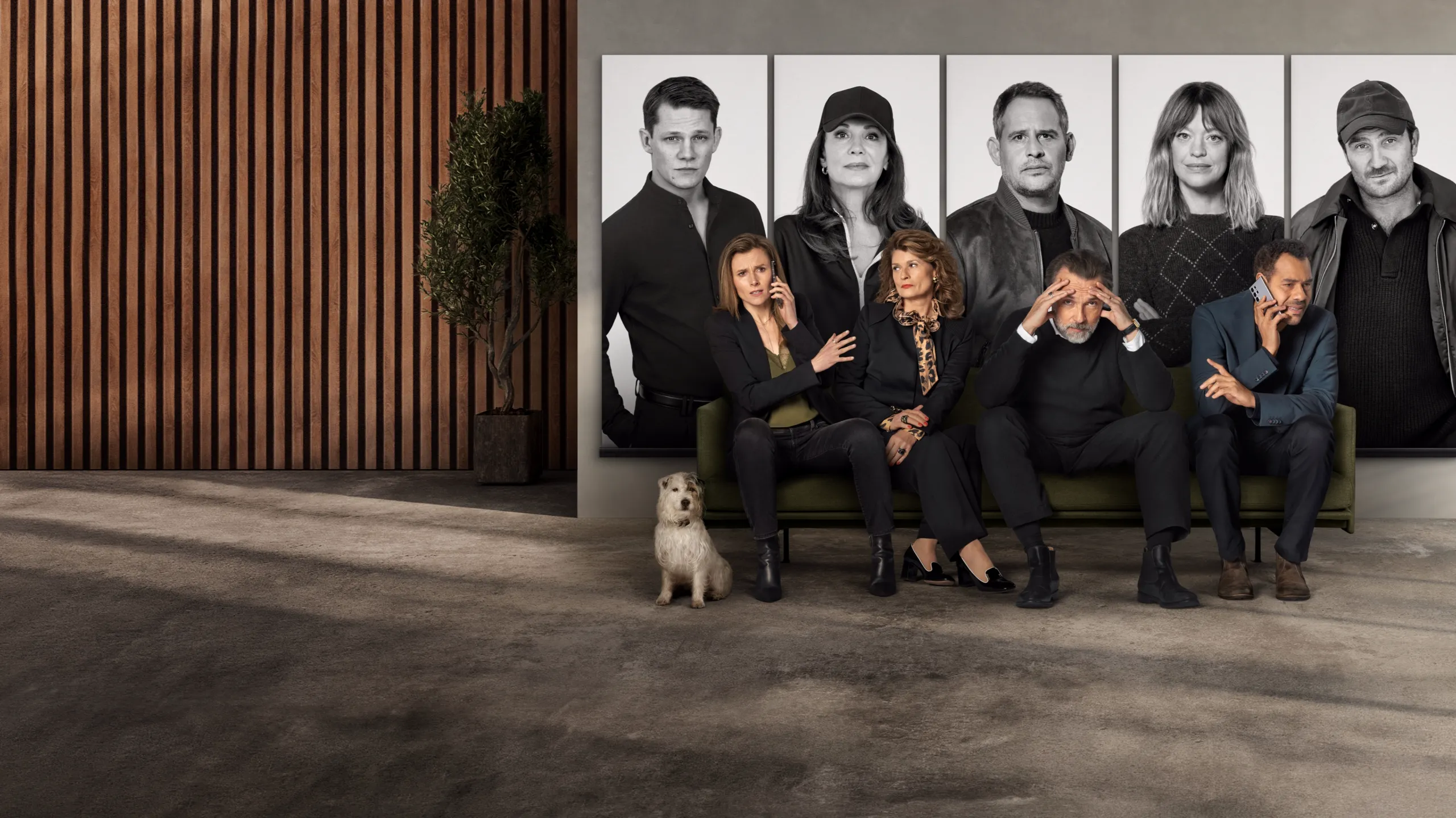 Call My Agent Berlin