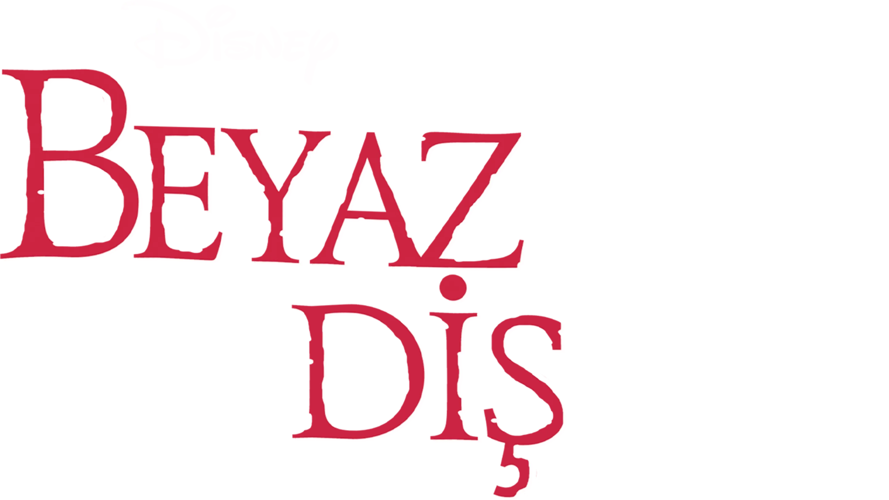 Beyaz Diş