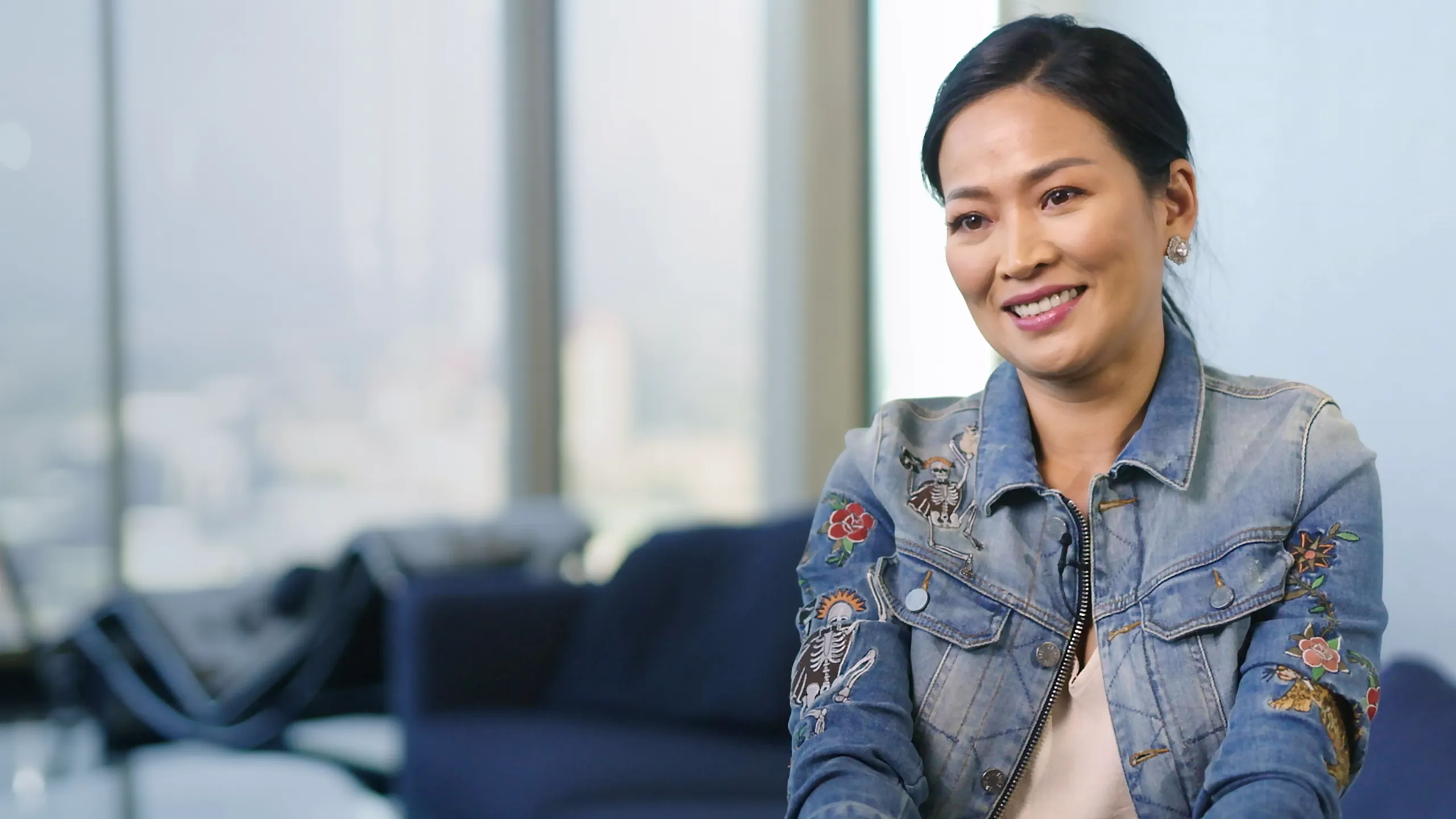 Eveline's Asian Streetfood