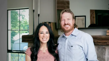 Fixer Upper