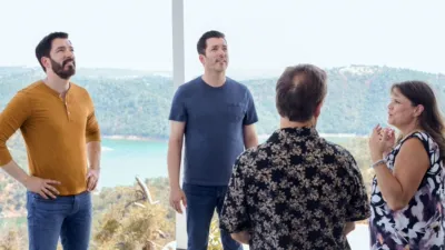 thumbnail - S1:E5 Head in the Clouds