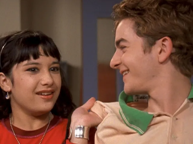 thumbnail - S2:E6 And the Winner Is