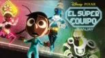 thumbnail - El superequipo de Sanjay