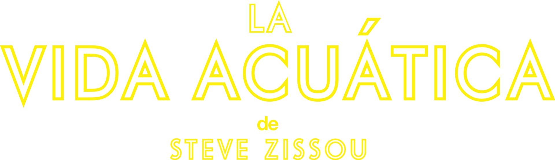 La vida acuática de Steve Zissou