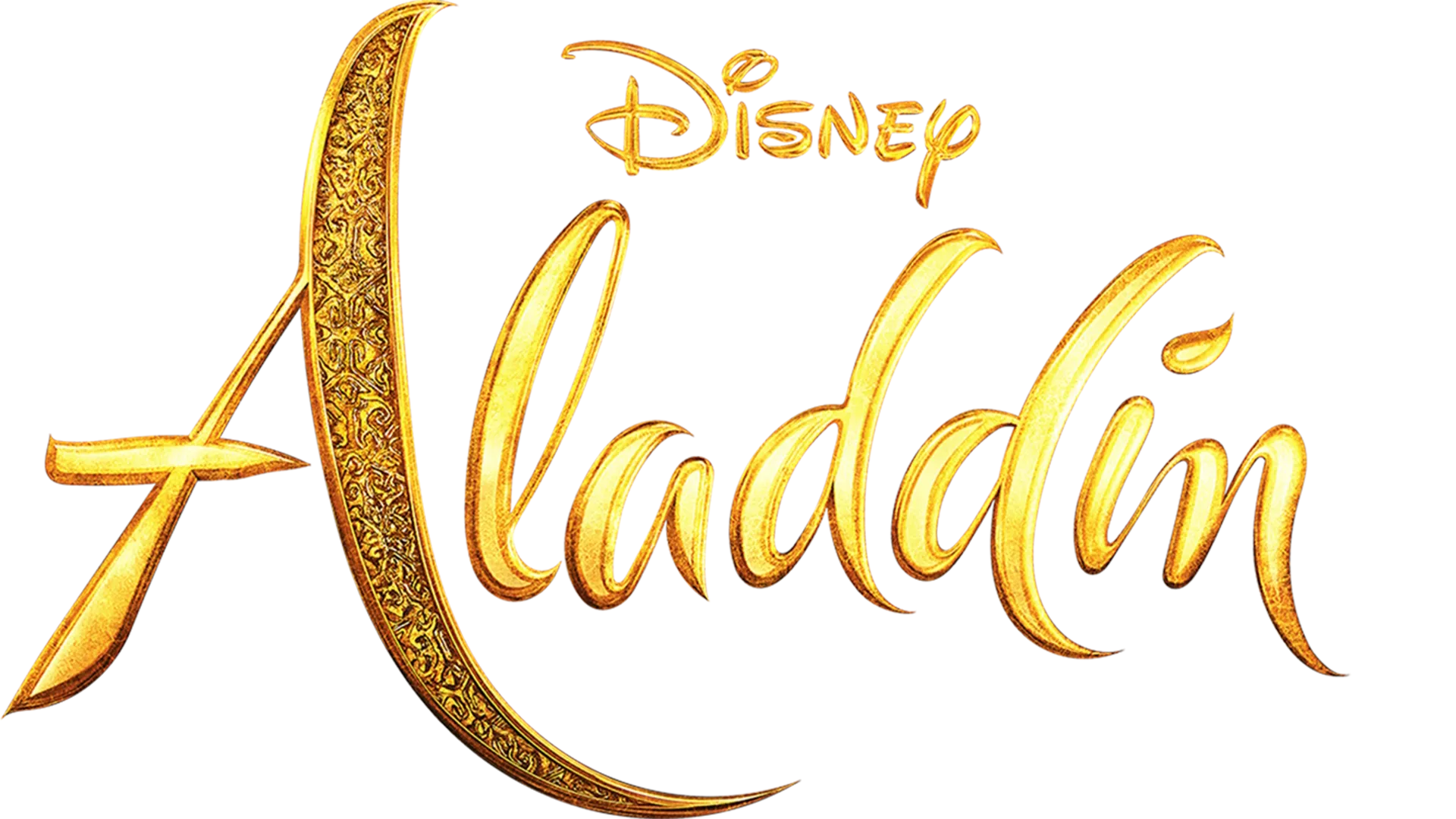 Aladdin