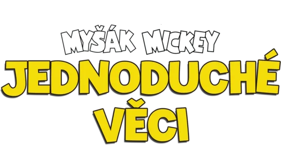 Jednoduché věci