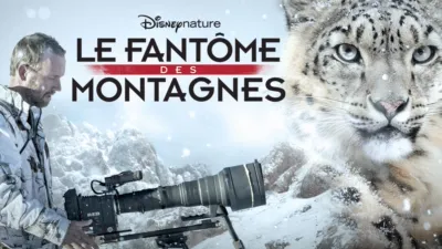 Le Fantôme des montagnes