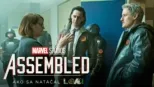 thumbnail - Ako sa natáčal Loki