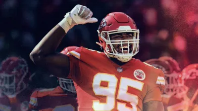 El reinado de Kansas City Chiefs