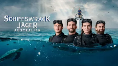 thumbnail - Schiffswrackjäger: Australien