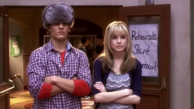 thumbnail - S1:E15 The Winner Takes It All