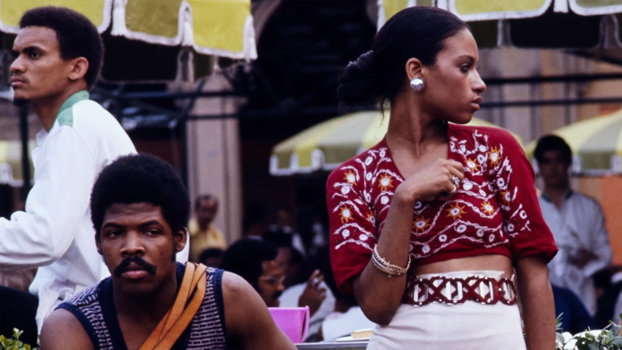 Ernest Cole: Lost and Found