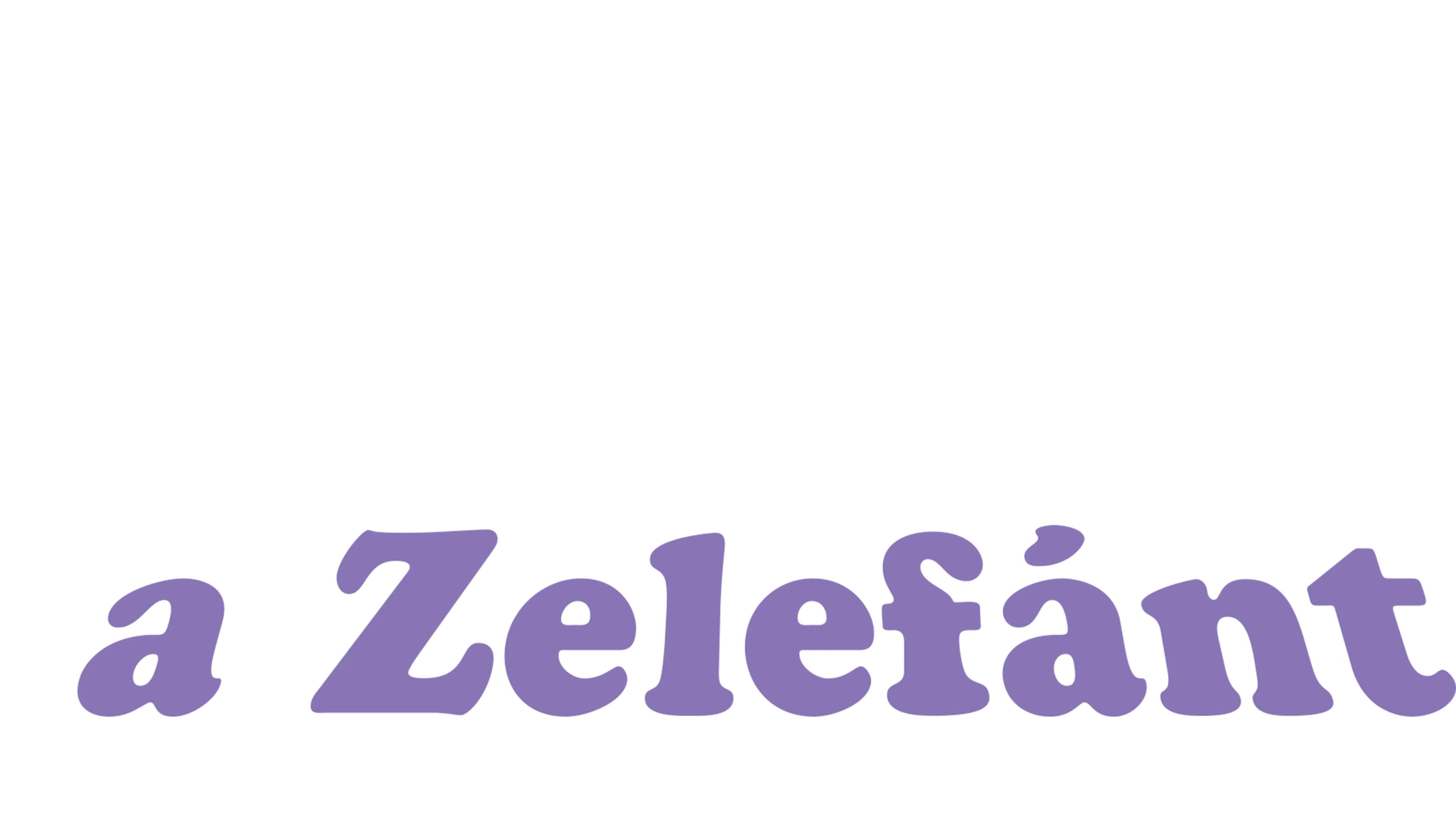 Micimackó és a Zelefánt