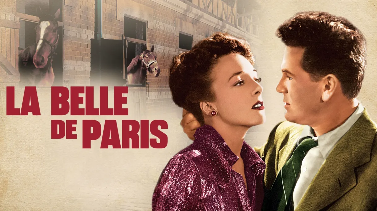 Regarder La Belle de Paris | Disney+