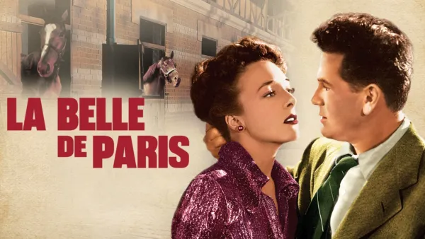 thumbnail - La Belle de Paris