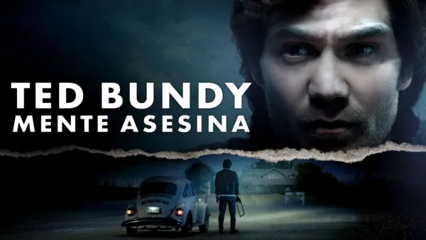 thumbnail - Ted Bundy: Mente asesina