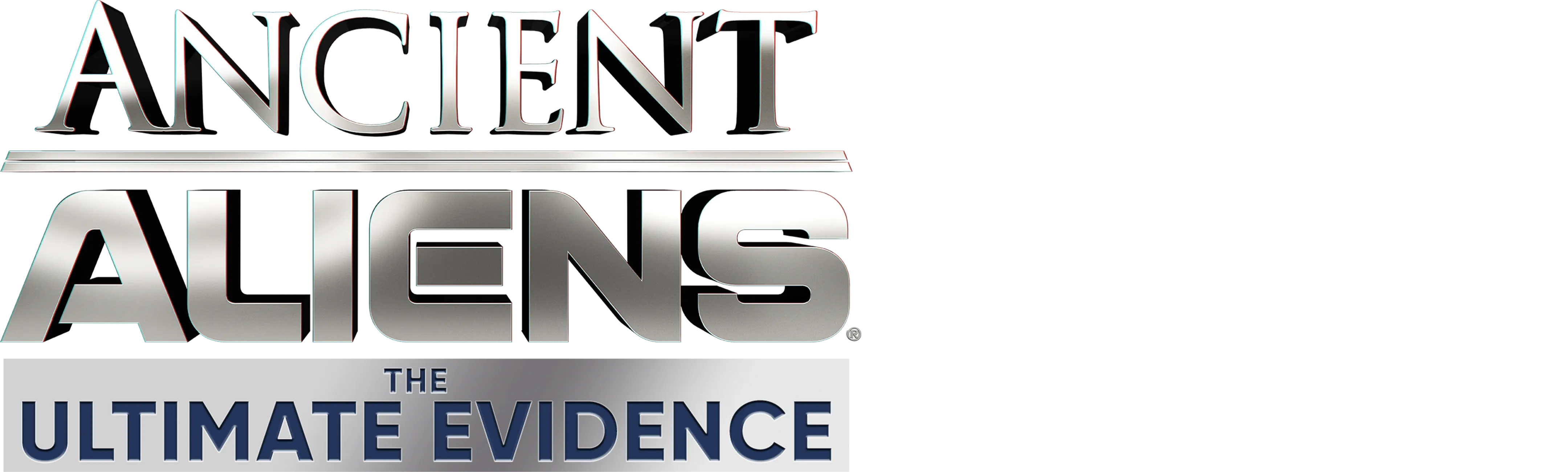 Ancient Aliens The Ultimate Evidence