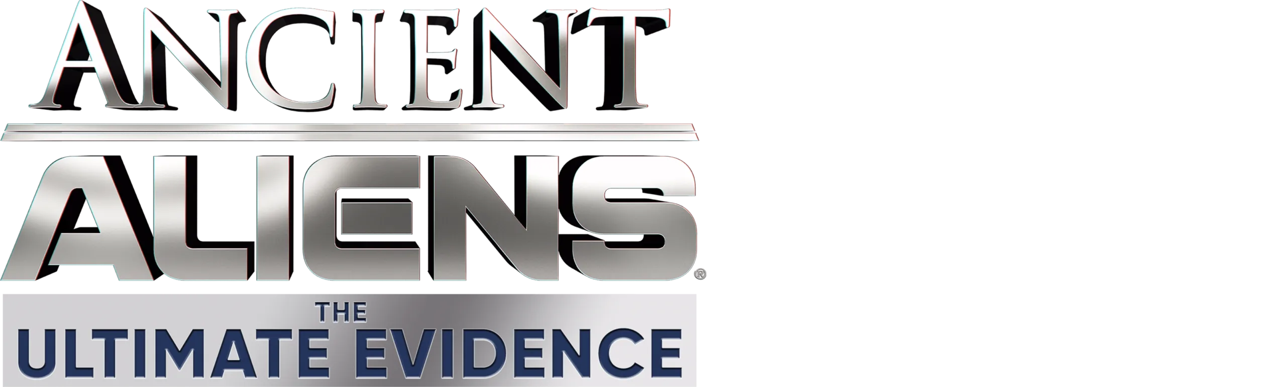 Ancient Aliens The Ultimate Evidence