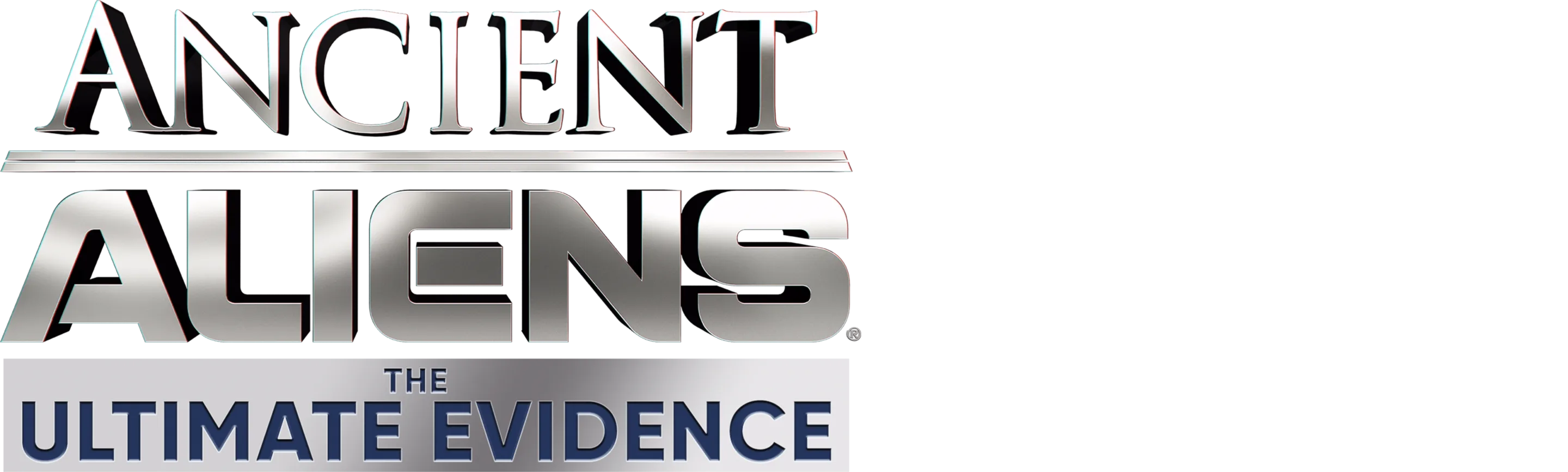 Ancient Aliens The Ultimate Evidence