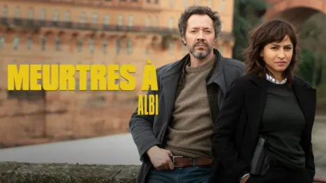 thumbnail - Meurtres à Albi
