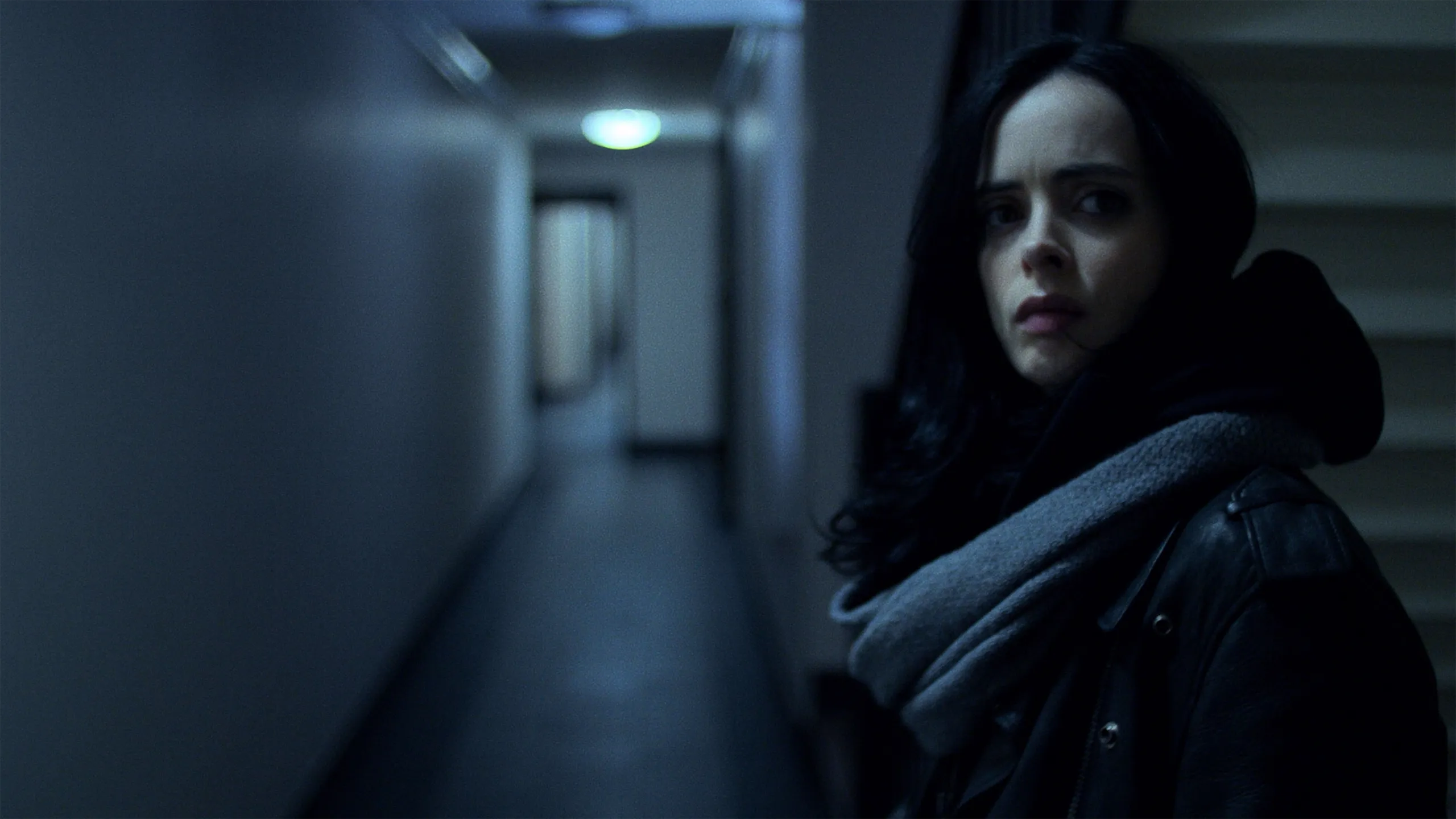 thumbnail - S1:E1 The H Word