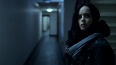 thumbnail - S1:E1 The H Word