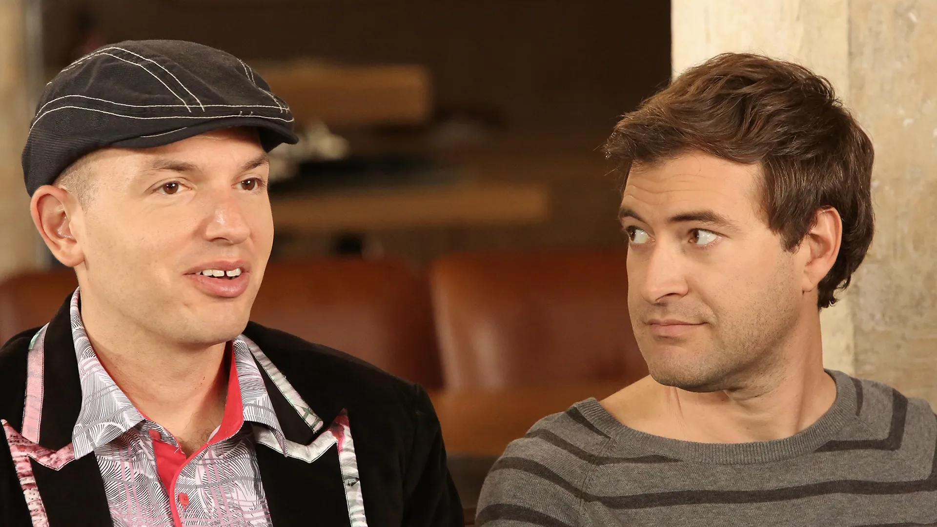 thumbnail - S6:E11 EBDBBnB