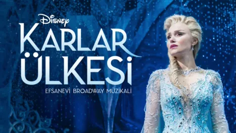 thumbnail - Karlar Ülkesi: Efsanevi Broadway Müzikali