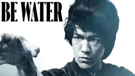 thumbnail - Be Water