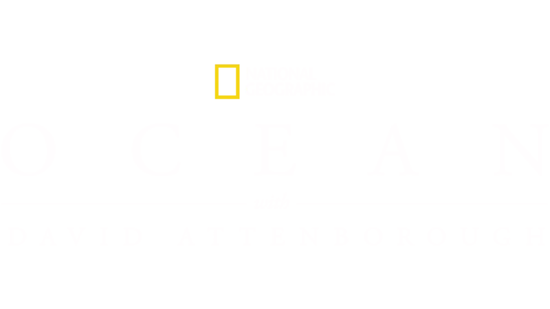 Ocean with David Attenborough