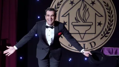 thumbnail - S11:E3 Perfect Pairs