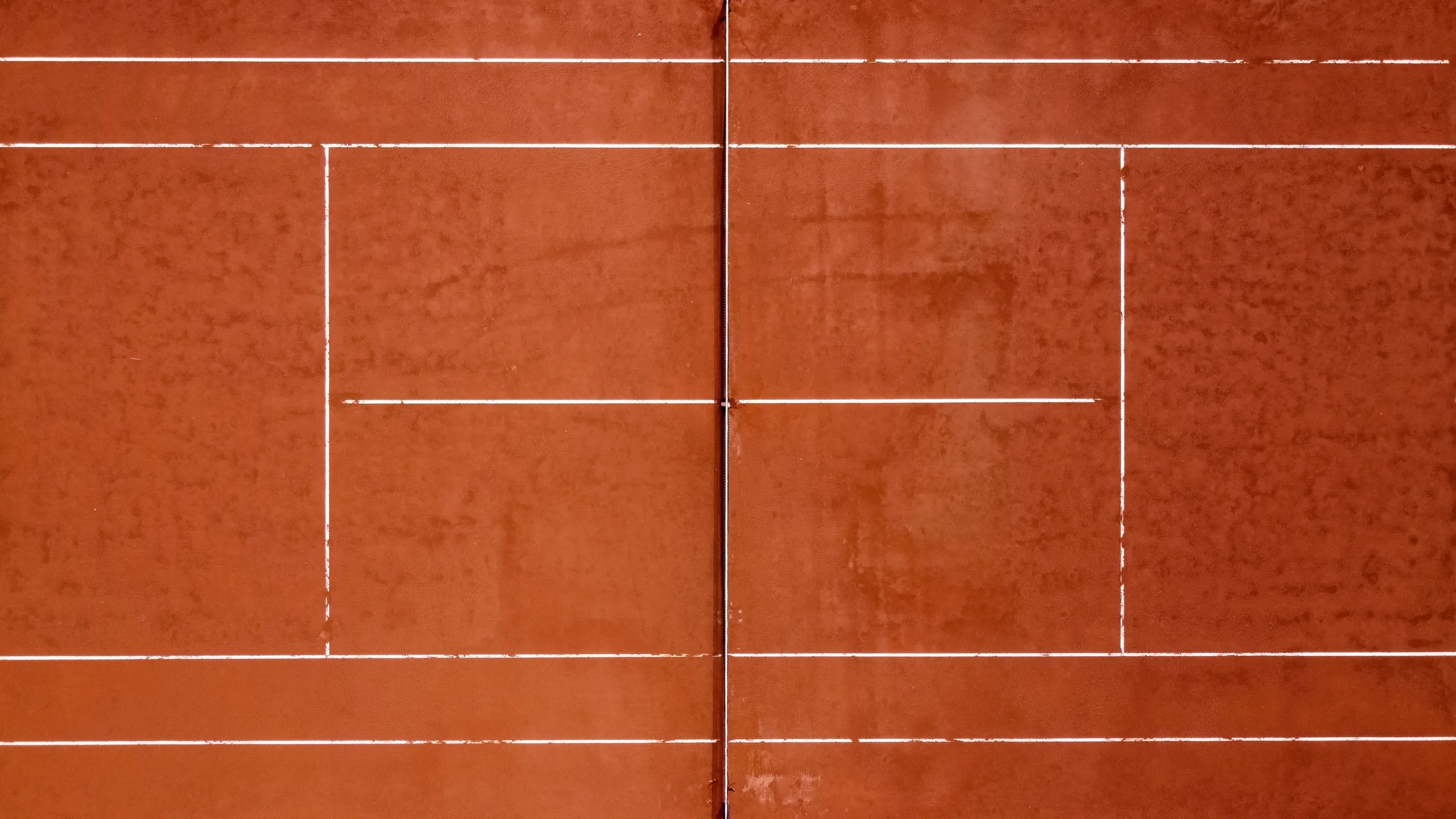 Barcelona Open / Pista Andreu Gimeno