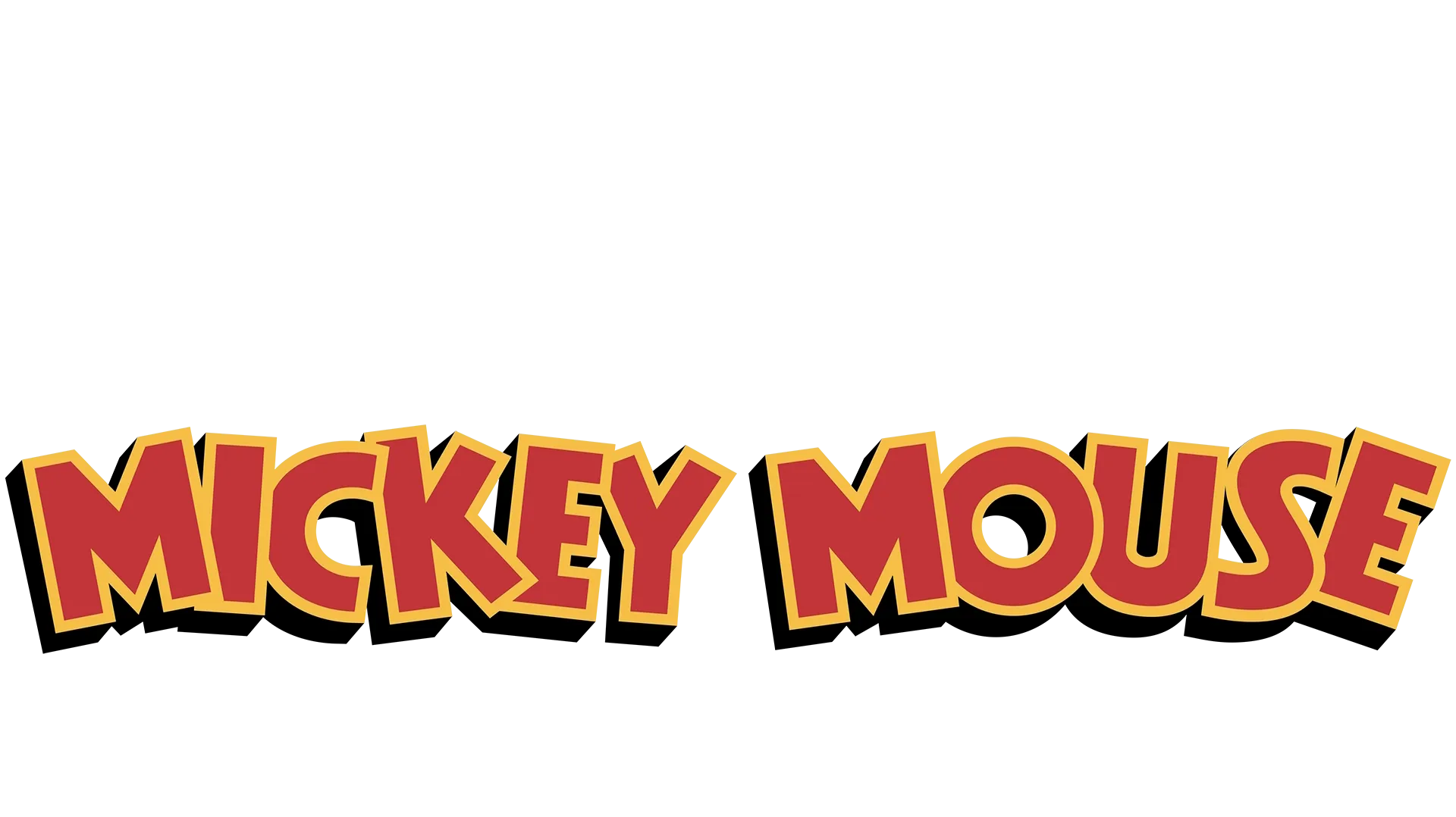 The Wonderful World of Mickey Mouse
