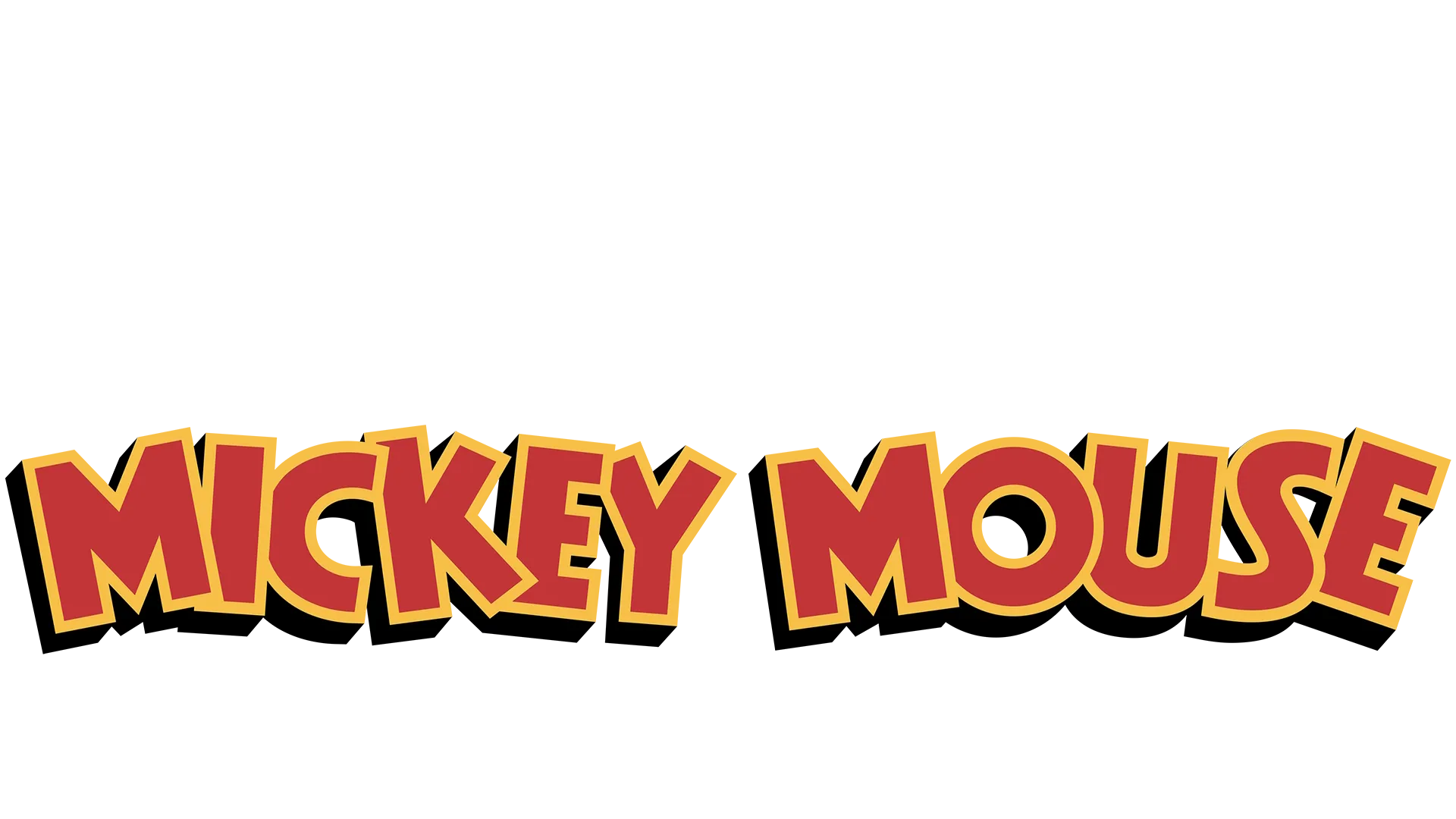 The Wonderful World of Mickey Mouse