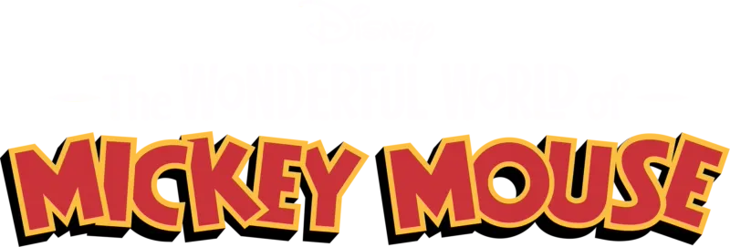 The Wonderful World of Mickey Mouse