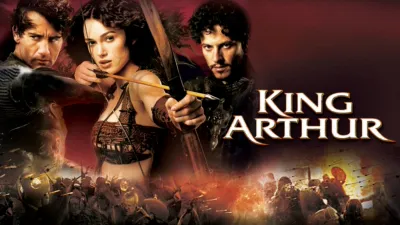King Arthur