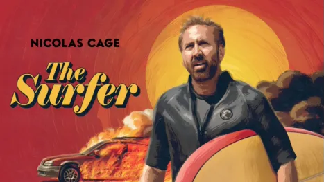 thumbnail - The Surfer